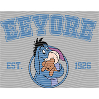 Winnie the Pooh-WP 520